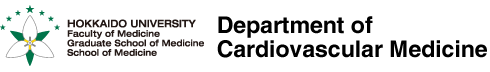 Department of Cardiovascular Medicine