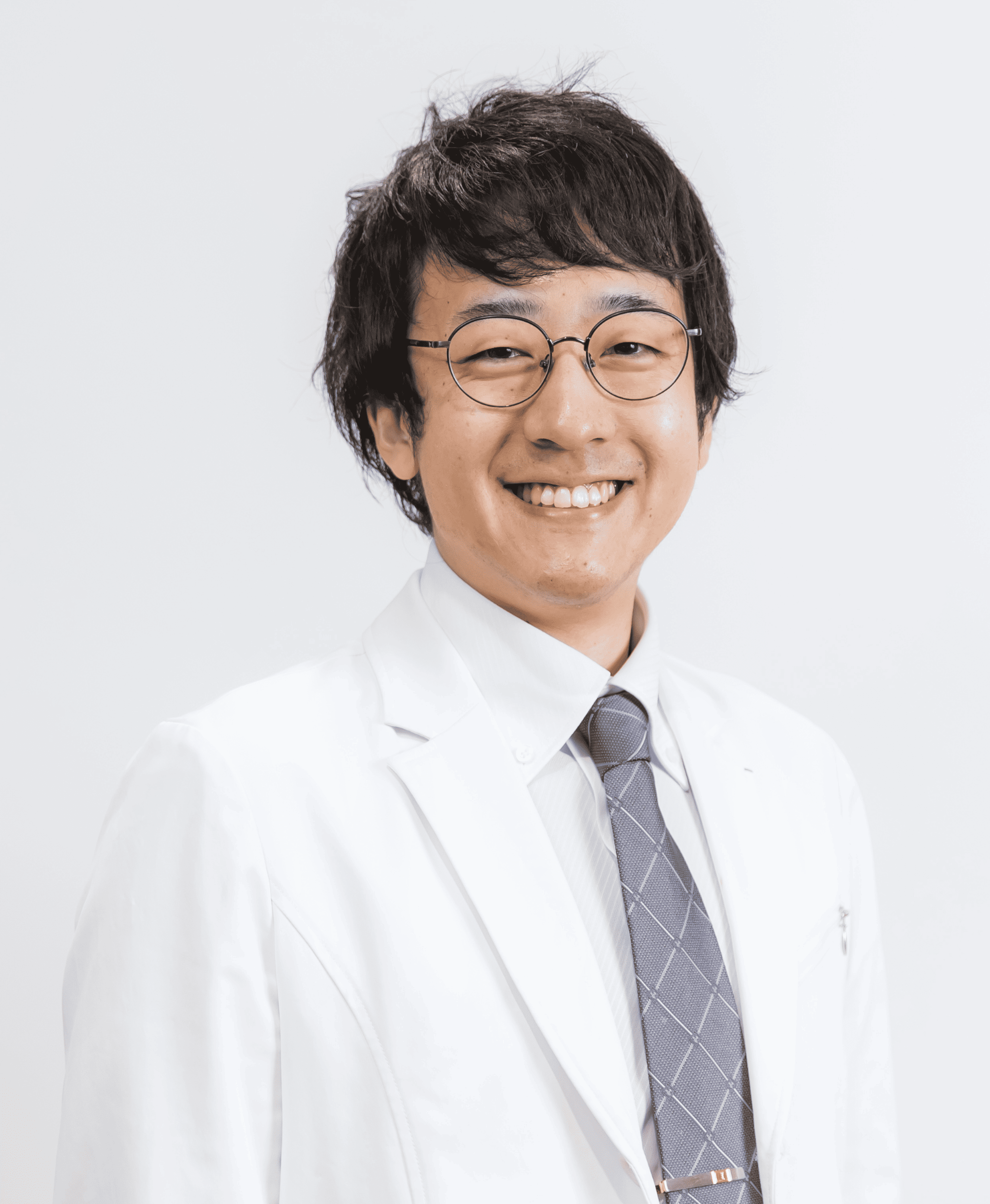 教授写真